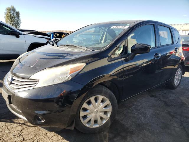 NISSAN VERSA NOTE 2015 with VIN 3N1CE2CP7FL417469 - Photo from auction