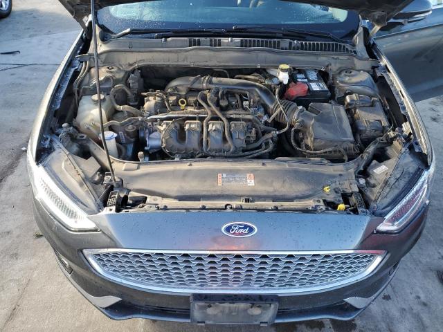 Photo 11 from auction – 2020 FORD FUSION TIT with VIN 3FA6P0D91LR116557