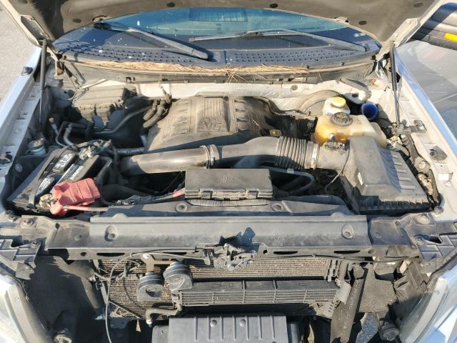Photo 11 from auction – 2014 FORD F150 SUPER with VIN 1FTFW1CT6EFC84663