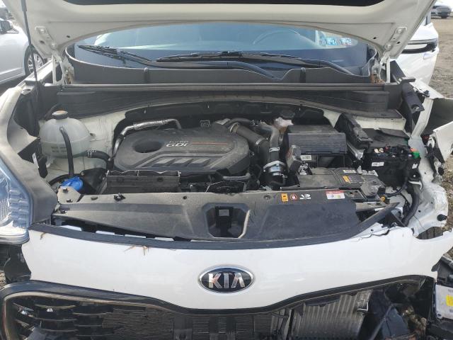 Photo 12 from auction – 2020 KIA SPORTAGE S with VIN KNDPRCA63L7751663