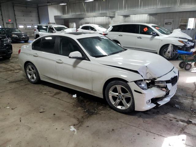 Photo 4 from auction – 2013 BMW 328 I SULE with VIN WBA3C1G53DNR45008