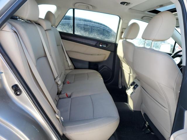 Photo 11 from auction – 2018 SUBARU OUTBACK 3. with VIN 4S4BSENC2J3246692