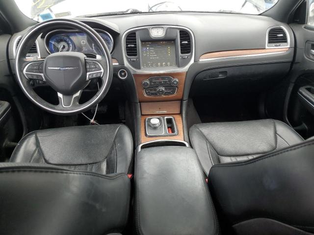 Photo 8 from auction – 2016 CHRYSLER 300C PLATI with VIN 2C3CCASG1GH304730