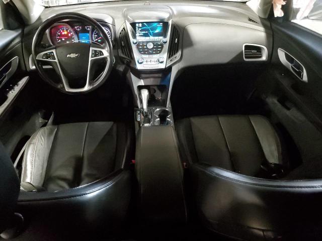 Photo 8 from auction – 2010 CHEVROLET EQUINOX LT with VIN 2CNALFEW5A6272334