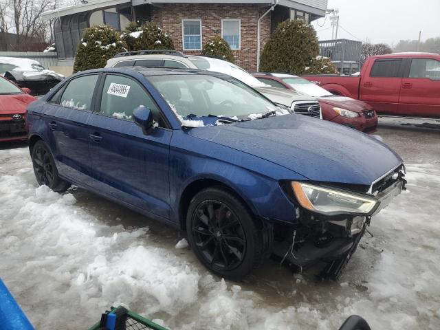 Photo 4 from auction – 2015 AUDI A3 PREMIUM with VIN WAUBFGFFXF1011647