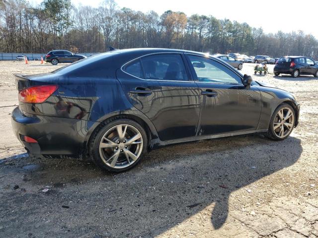 Photo 3 from auction – 2008 LEXUS IS 350 with VIN JTHBE262282014429