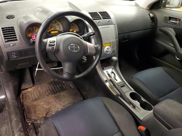 Photo 8 from auction – 2007 TOYOTA SCION TC with VIN JTKDE177170199056