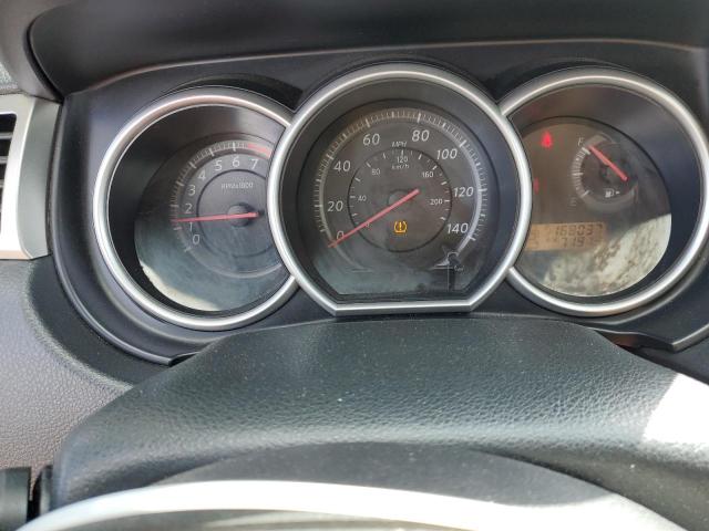 Photo 9 from auction – 2010 NISSAN VERSA S with VIN 3N1BC1CP2AL412653
