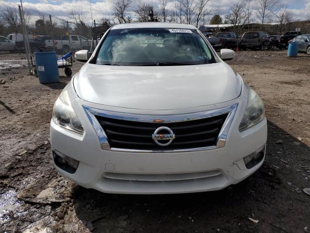 Photo 5 from auction – 2014 NISSAN ALTIMA 2.5 with VIN 1N4AL3AP5EC165269