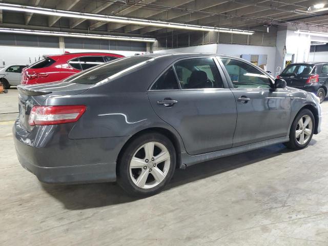 Photo 3 from auction – 2010 TOYOTA CAMRY BASE with VIN 4T1BF3EK4AU500431