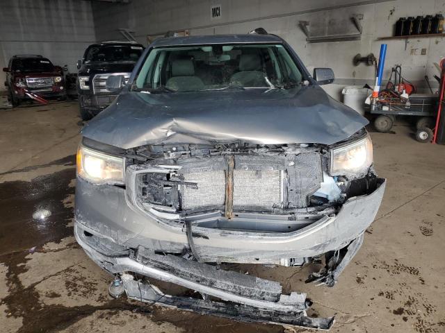 Photo 5 from auction – 2019 GMC ACADIA SLE with VIN 1GKKNLLS0KZ260295