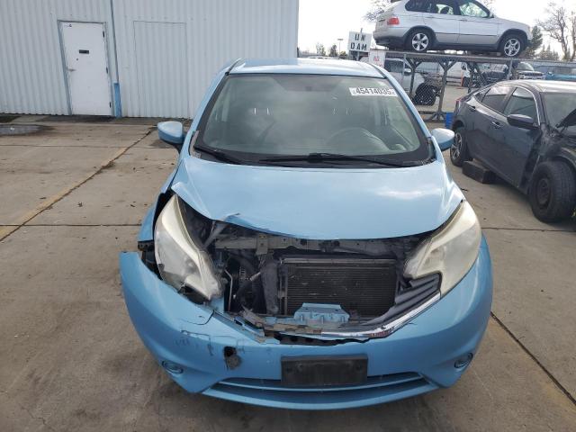 Photo 5 from auction – 2015 NISSAN VERSA NOTE with VIN 3N1CE2CP0FL352593