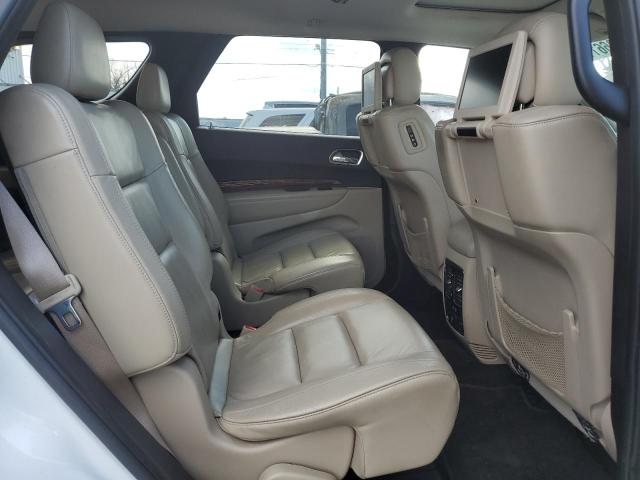 Photo 11 from auction – 2015 DODGE DURANGO LI with VIN 1C4RDJDGXFC938877