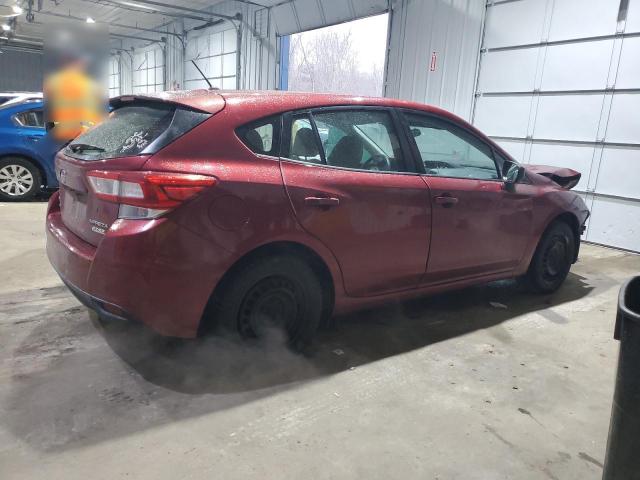 Photo 3 from auction – 2017 SUBARU IMPREZA with VIN 4S3GTAA67H3705726