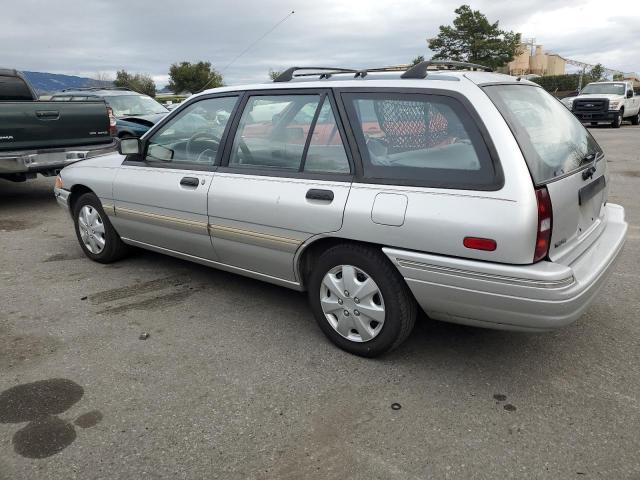 Photo 2 from auction – 1993 MERCURY TRACER with VIN 3MAPM15J4PR622685