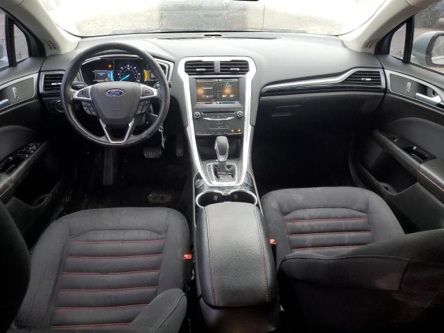 Photo 8 from auction – 2014 FORD FUSION SE with VIN 3FA6P0LU0ER192697