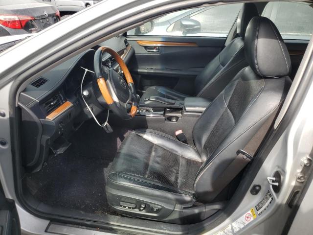 Photo 7 from auction – 2014 LEXUS ES 300H with VIN JTHBW1GG5E2053982