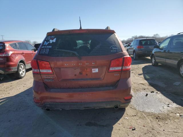 Photo 6 from auction – 2012 DODGE JOURNEY SX with VIN 3C4PDCBG5CT226900