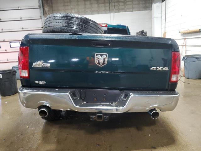 Photo 6 from auction – 2011 DODGE RAM 1500 with VIN 1D7RV1GT8BS655826
