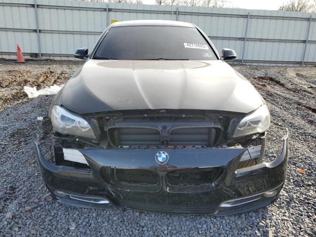 Photo 5 from auction – 2016 BMW 528 XI with VIN WBA5A7C55GG150395