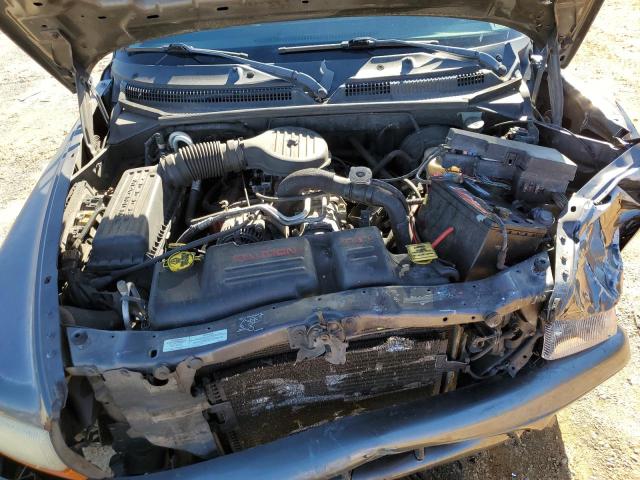 Photo 11 from auction – 2001 DODGE DAKOTA with VIN 1B7GG26XX1S346850