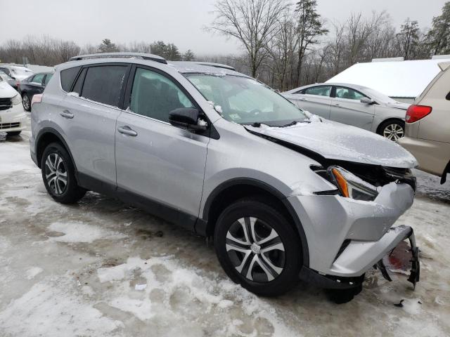 صورة رقم 4 من المزاد - 2017 TOYOTA RAV4 LE مع VIN 2T3BFREV9HW604010