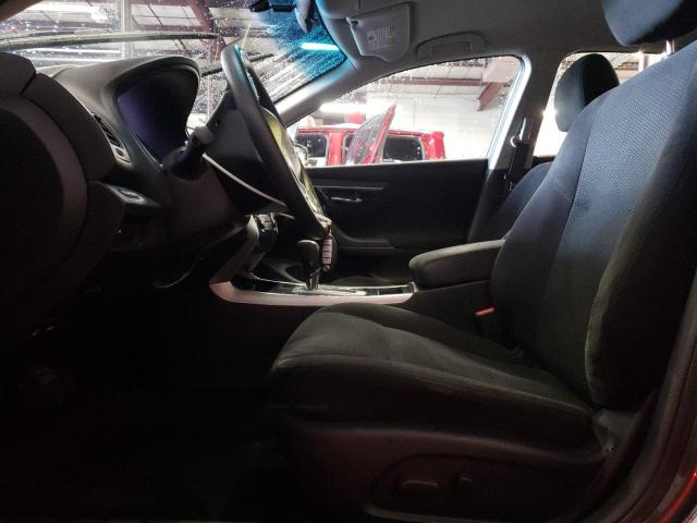 Photo 7 from auction – 2014 NISSAN ALTIMA 2.5 with VIN 1N4AL3AP4EN236515