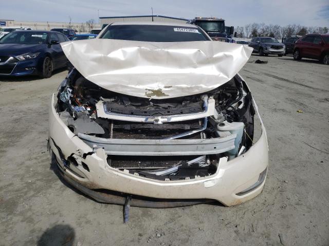صورة رقم 5 من المزاد - 2013 CHEVROLET VOLT مع VIN 1G1RB6E45DU106998