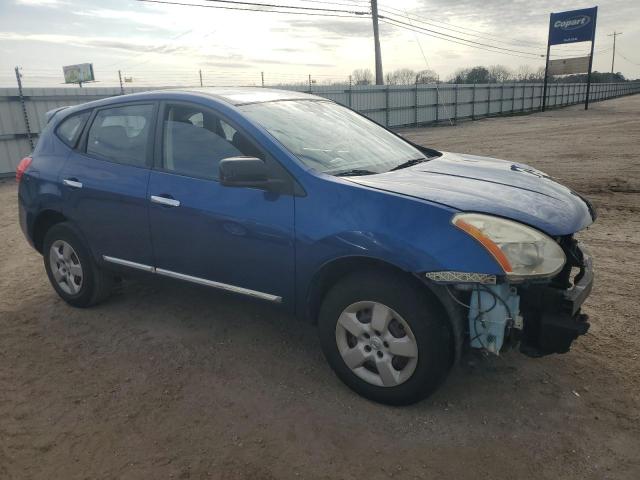 Photo 4 from auction – 2011 NISSAN ROGUE S with VIN JN8AS5MT5BW151341