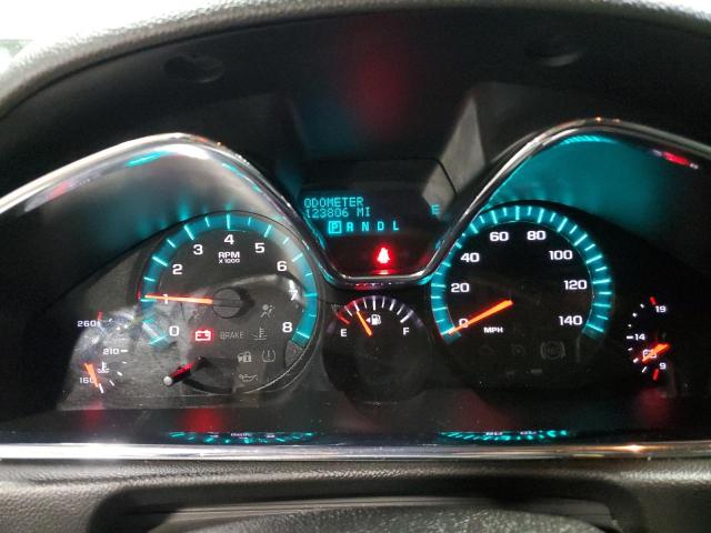 Photo 9 from auction – 2017 CHEVROLET TRAVERSE L with VIN 1GNKVGKD2HJ283937