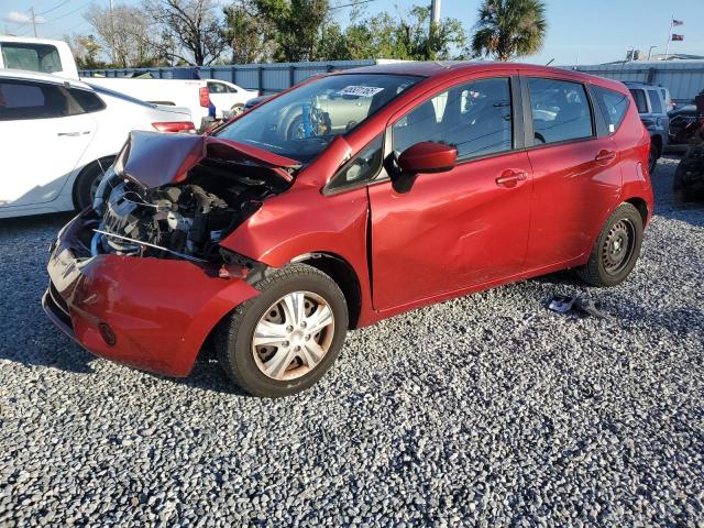 NISSAN VERSA NOTE 2015 with VIN 3N1CE2CPXFL374956 - Photo from auction