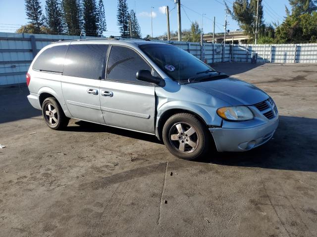 Photo 4 from auction – 2005 DODGE GRAND CARA with VIN 2D4GP44L25R374101