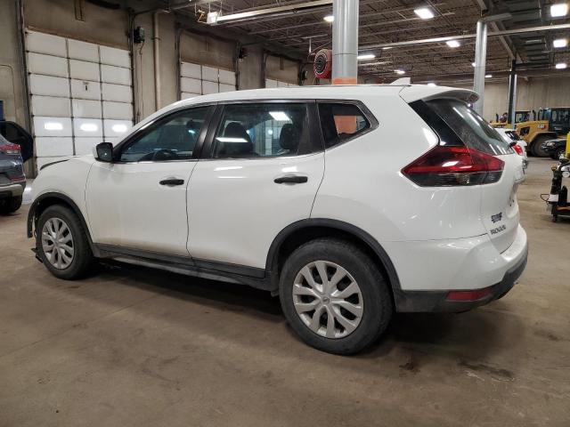 Photo 2 from auction – 2018 NISSAN ROGUE S with VIN KNMAT2MVXJP555561