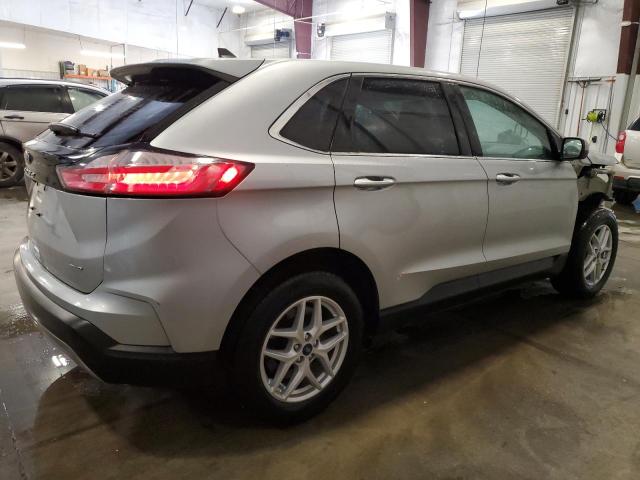 Photo 3 from auction – 2021 FORD EDGE SEL with VIN 2FMPK4J91MBA41041
