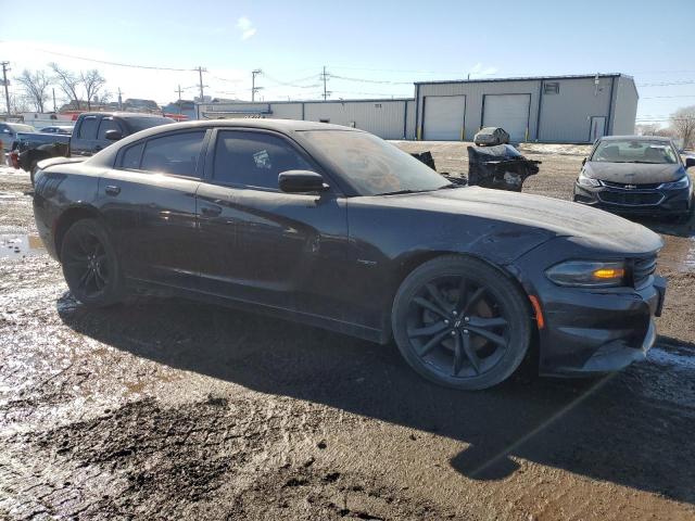Photo 4 from auction – 2017 DODGE CHARGER R/ with VIN 2C3CDXCT6HH660698