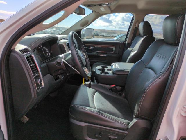 Photo 7 from auction – 2016 RAM 1500 LARAM with VIN 1C6RR7NT4GS192313