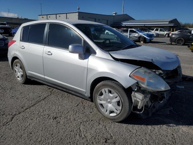 Photo 4 from auction – 2011 NISSAN VERSA S with VIN 3N1BC1CP3BL440611