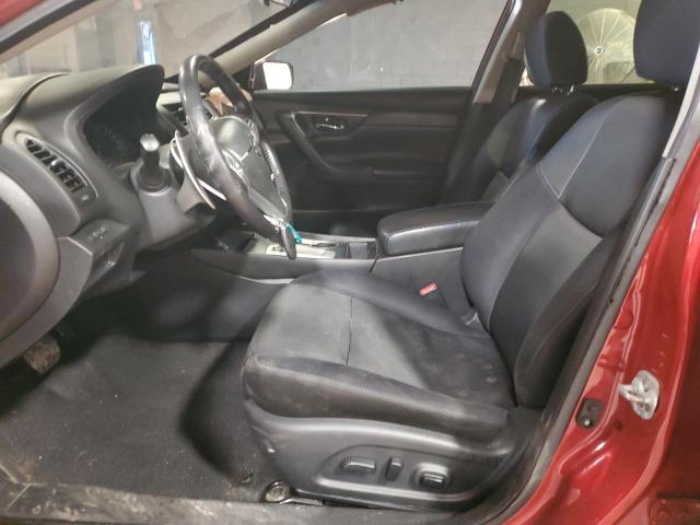 Photo 7 from auction – 2016 NISSAN ALTIMA with VIN 1N4AL3AP1GC281054