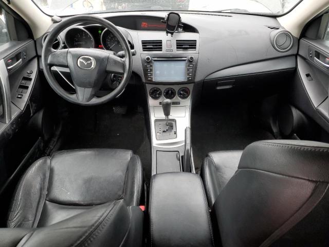Photo 8 from auction – 2010 MAZDA 3 I with VIN JM1BL1HF2A1269644