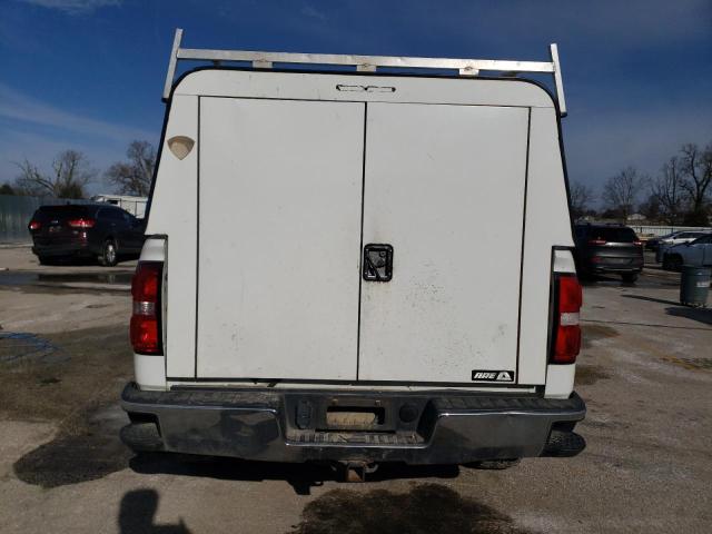 Photo 6 from auction – 2015 GMC SIERRA K15 with VIN 3GTU2TEC2FG280489