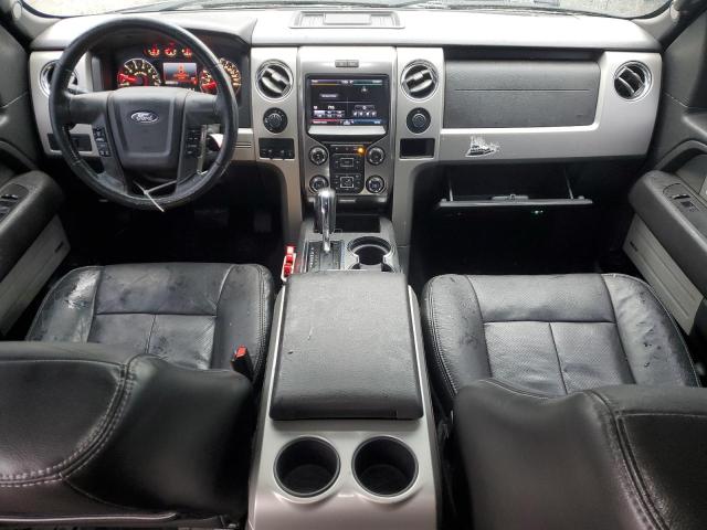 Photo 8 from auction – 2013 FORD F150 SUPER with VIN 1FTFW1ET9DKD66888