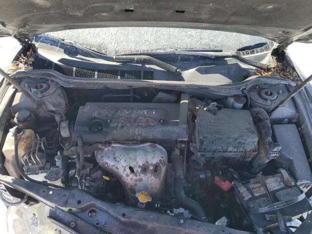 Photo 11 from auction – 2009 TOYOTA CAMRY BASE with VIN 4T4BE46K29R132324