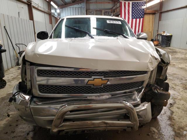 Photo 5 from auction – 2013 CHEVROLET SILVERADO with VIN 3GCPKSE72DG344246