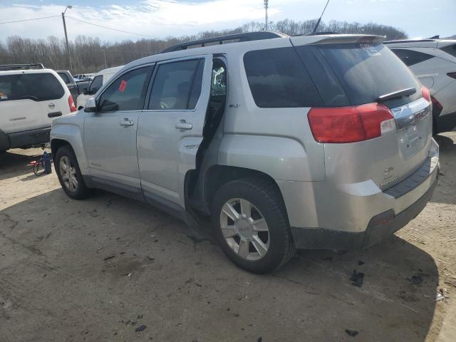Снимка 2 от търг – 2012 GMC TERRAIN SL с VIN 2GKALUEK0C6169321