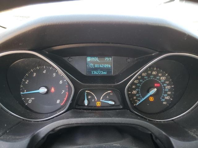Foto 9 de la subasta – 2012 FORD FOCUS SE con VIN 1FAHP3F20CL171736