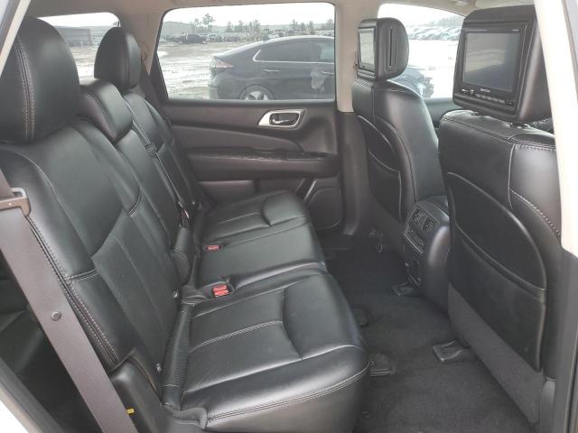 Photo 11 from auction – 2015 NISSAN PATHFINDER with VIN 5N1AR2MN2FC608620