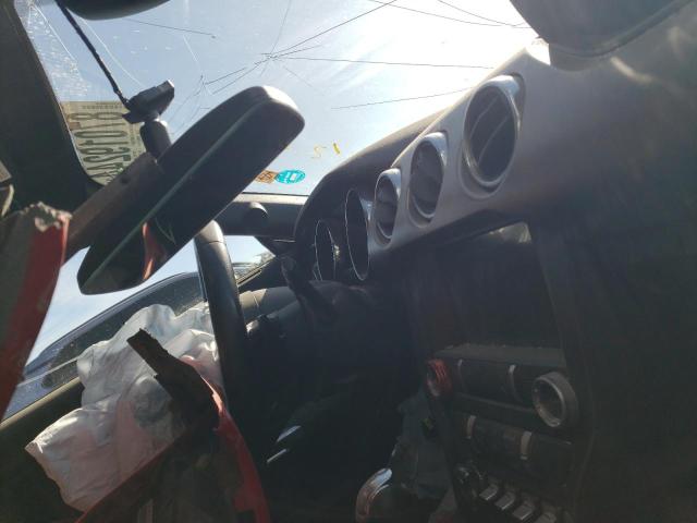 Photo 9 from auction – 2021 FORD MUSTANG with VIN 1FA6P8TH1M5104307