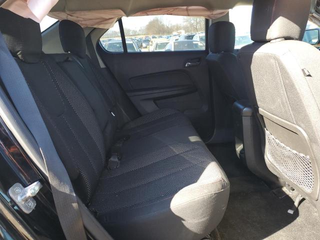 Photo 10 from auction – 2013 CHEVROLET EQUINOX LT with VIN 2GNALDEK4D1148070