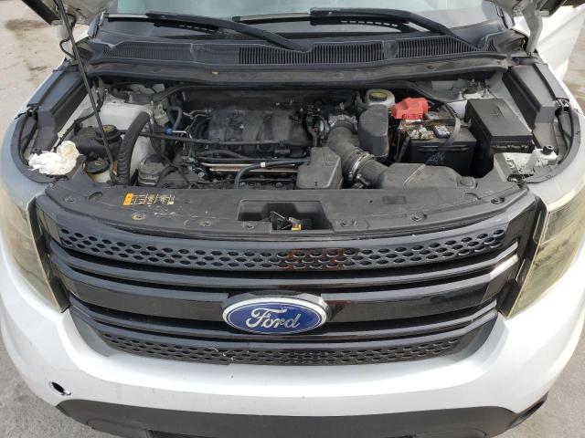 Photo 12 from auction – 2013 FORD EXPLORER P with VIN 1FM5K7AR2DGC92586