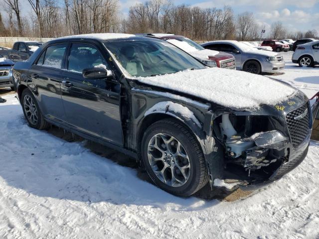 Photo 4 from auction – 2016 CHRYSLER 300 S with VIN 2C3CCAGG7GH235678